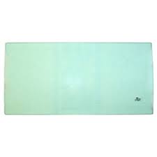 Windscreen CAT320D (830x400MM)