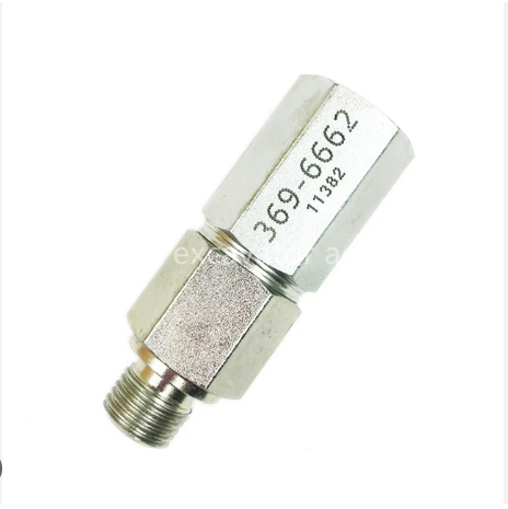 Regulator As -369-6662