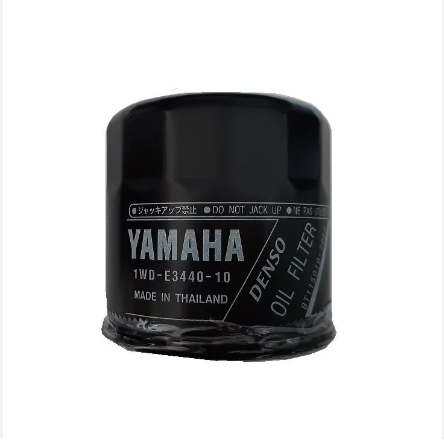Element Assy, Oil Cleaner 1WD-E3440-10 (YAMAHA)