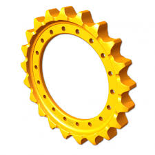 Sprocket Wheel PC 300-6