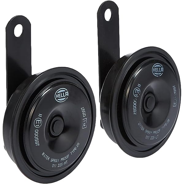 Disc Horn 24V-90 BS-158P Bseoch