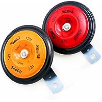 Disc Horn 12V-90 BS-158P Bseoch