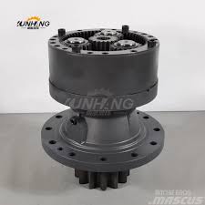 Swing Gearbox Assy EC330B
