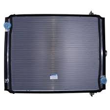 Radiator Assy YN05P00029S001 (SK235)