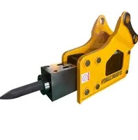Hydraulic Breaker SK45 Sooshan-D