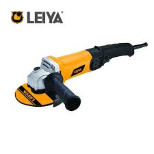 Angle Grinder 4" LY-AS1002 Brand: Leiya