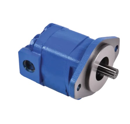 PERMCO Gear Hydraulic Pump 1162001248T (HPT2-45)