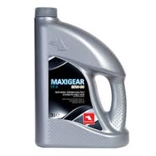Petrol Ofisi Maxigear EP-X 80W-90 [3Ltr]