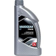 Petrol Ofisi Maxigear EP-X 80W-90 [1Ltr]