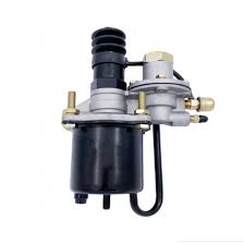 Clutch Booster 642-09008 (Isuzu 2.5T Dump Truck)