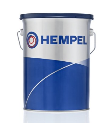 Hempel Antifouling Olympic Protect 7195W Red 5L