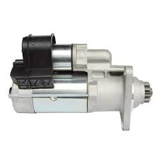 Starter Motor 24V 0001261028 (Scania Truck)