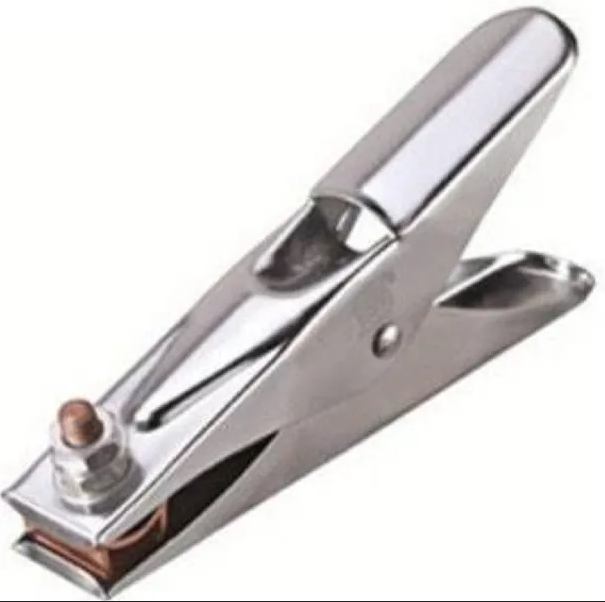 Earth Clamp H/D 600Amp Bosswell