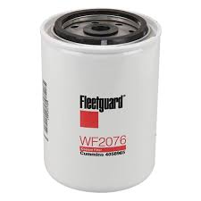Coolant Filter FW20-76; W22128; WF2076 (ECOGUARD)