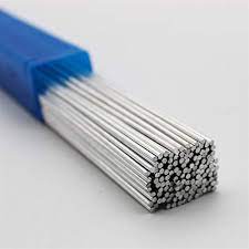 Aluminium Tig Rod 3.2MM Bosswell