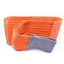 Lifting Belt, 10T/12Mtr (Orange)