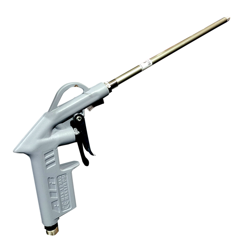 Air Gun 12Bar/175Psi (Long Nozzle)