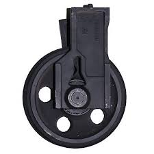 Idler Wheel E35