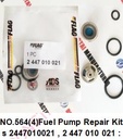 Fuel Pump Repair Kit 801297