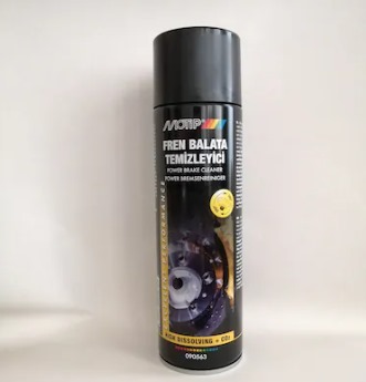 Motip Brake Cleaner Spray 500ML