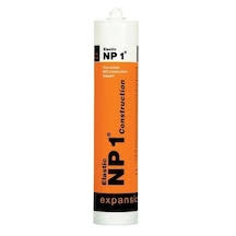 Sealant (Cartridge White) 290ML - NP1