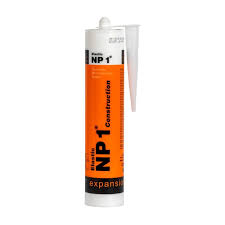 Sealant (Cartridge Cystral) 290ML - NP1