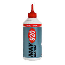 Marine Adhesive 550Grm May920