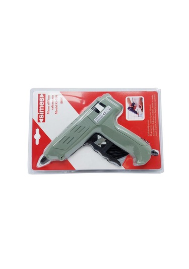 WAX Silicone/Hot Glue Gun K-600 60W (SIMES)