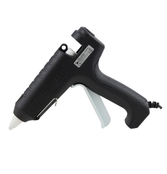 WAX Silicone/Hot Glue Gun K-600 60W (SIMES)