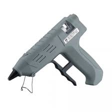Wax Silicone/Hot Glue Gun G-766 80W (SIMES)