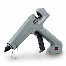 Wax Silicone/Hot Glue Gun K-1000 100W (SIMES)
