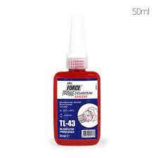 Threadlocker TL-43 Nutlock 50ML