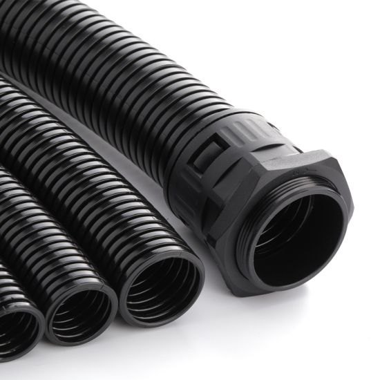 Flexible Conduit Pipe 12MM X 15.8MM X 100M