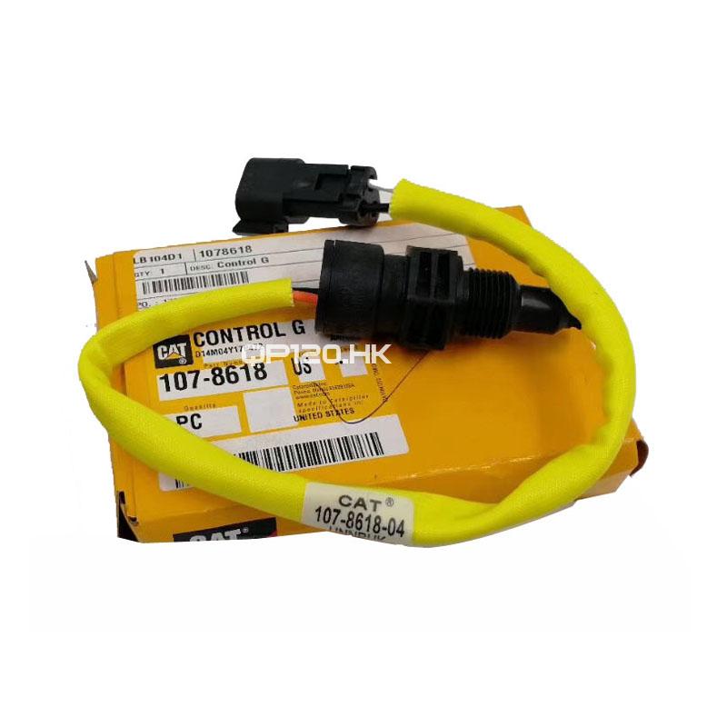 Temperature Control Grp 107-8618