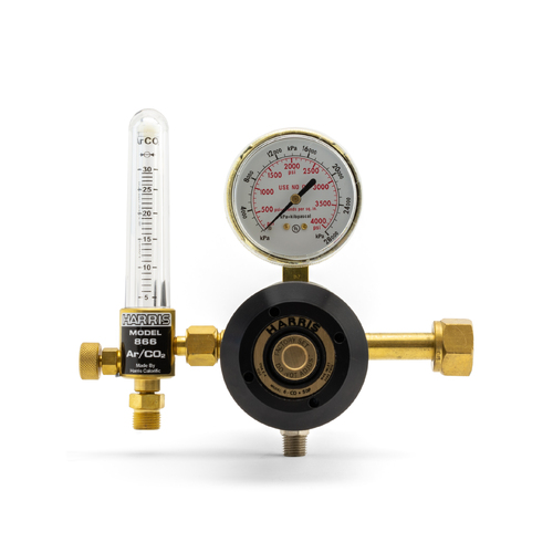 Nitrogen Regulator (CO2) ARC