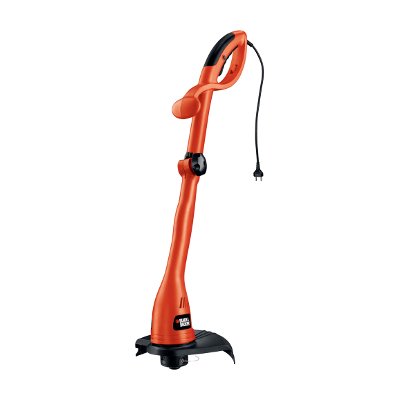 Electric Grass Trimmer GL300 Power 300W Red