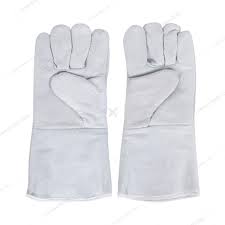 Welding Gloves Heat Resistant LG-TTT.BS5 13"