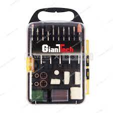 Grinding Combination Set (72Pcs) No. 981013(GIANT TECH)