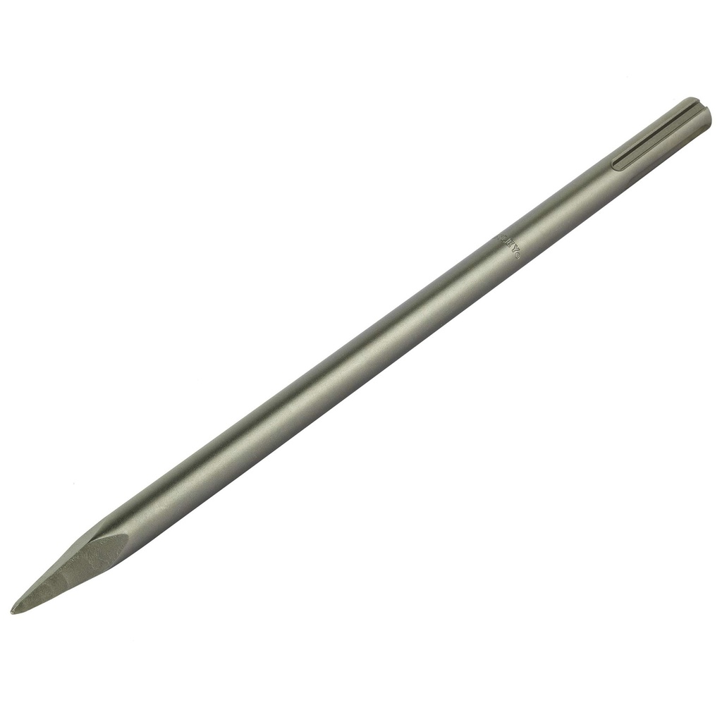 Chisel Pointed SDS Max 18x400MM (STA54421) Stanley