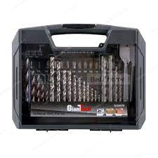 Universal Screwdriver 70Pcs/Set G324070 Black