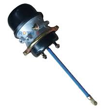 Brake Booster (CAMC 12T Dump Truck)