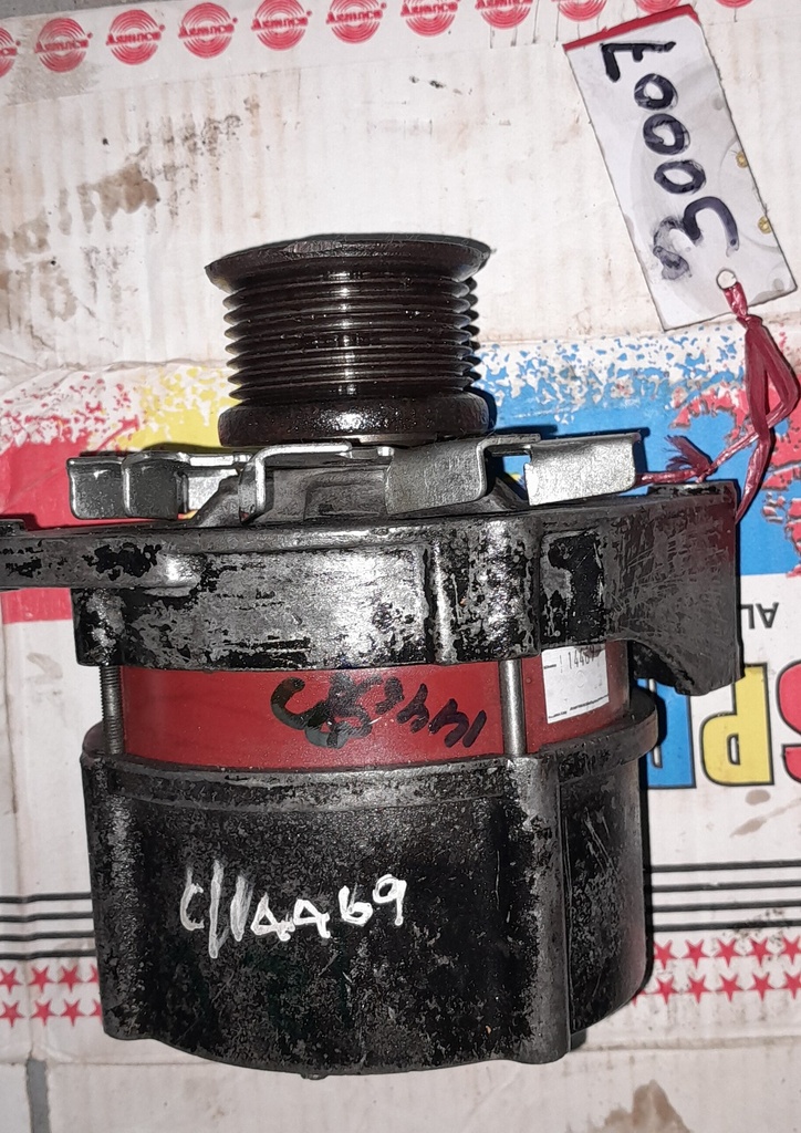 (R) Alternator 12V