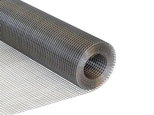 Mesh-Wire SS202 #2, 1/2"x1/2"x1Mtr*15Mtr