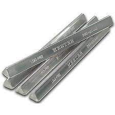 Triangular Soldering Bar 250G (30*70)