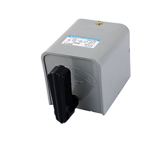 Motor Reverse Switch 20A / 380V HY2-20 - Tengen Brand