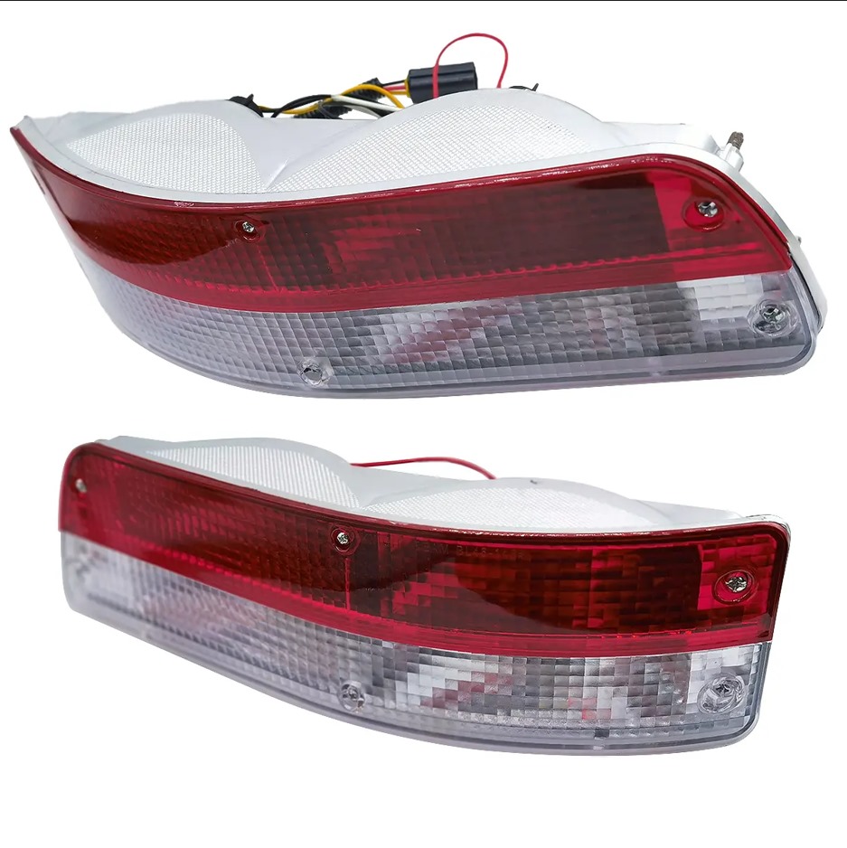 Lamp Flasher/Tail Light L/R (SK100/200/350)