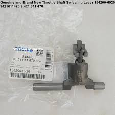 Swing Lever (Yanmar 4CHE3) 154200-6920/9421611470