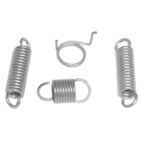 Starting Spring (Yanmar 4CHE3) 154154-0701 / 9421610461