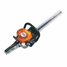 Hedge Trimmer RW-HT600 Power 1 HP Yellow