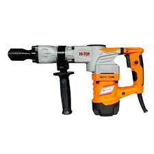 Demolition Hammer 5KG, Power 1010 W, DH-1010W, Orange - Black